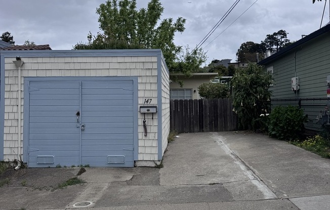 147 SAN BRUNO AVE