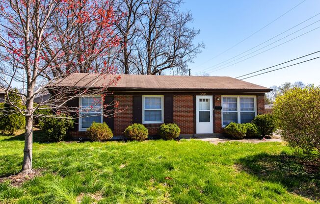 Awesome Home!!!