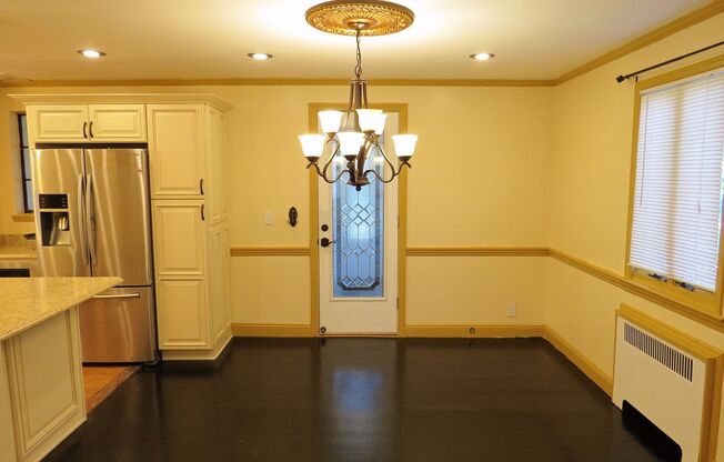 Totally Updated 3 Bed / 2.5 Bath