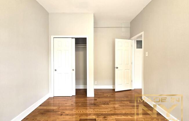 1 bed, 1 bath, $3,395, Unit 2A