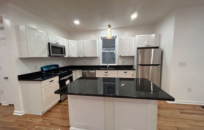 Stunning 5-Bedroom Home 2 Bathroom Single Family House for Rent in Neptune!