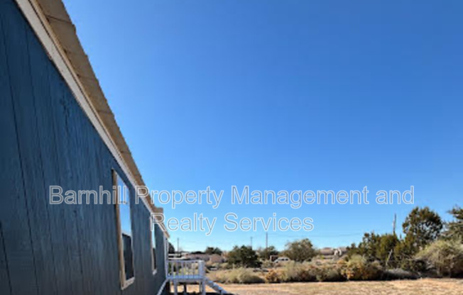 Partner-provided property photo