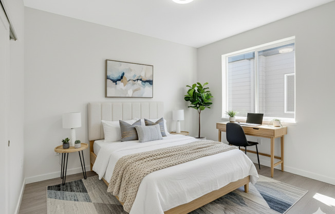 New Beginnings Await, Brand NEW: Townhomes & Apartment Units Available NOW!