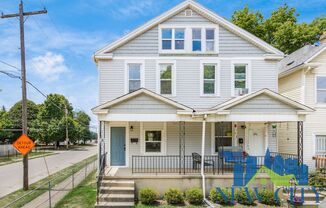 91-93 Dana Avenue, Columbus, OH 43222