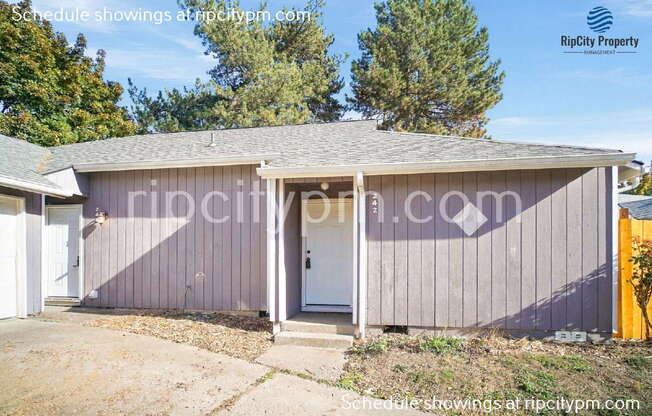 Partner-provided property photo
