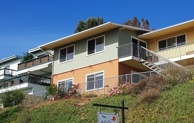 Hilltop Terrace Apartments