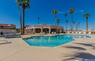 9151 W GREENWAY Road