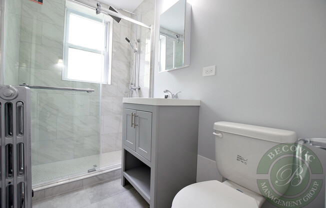 1 bed, 1 bath, 446 sqft, $1,795, Unit 402