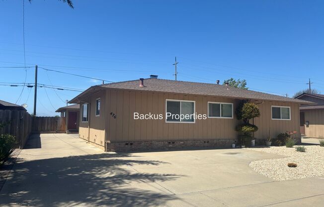 Belmont Dr 476