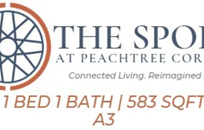 1 bed, 1 bath, 583 sqft, $1,350, Unit C-228