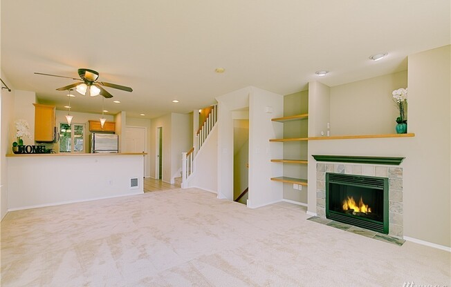 Highland Park Townhouse