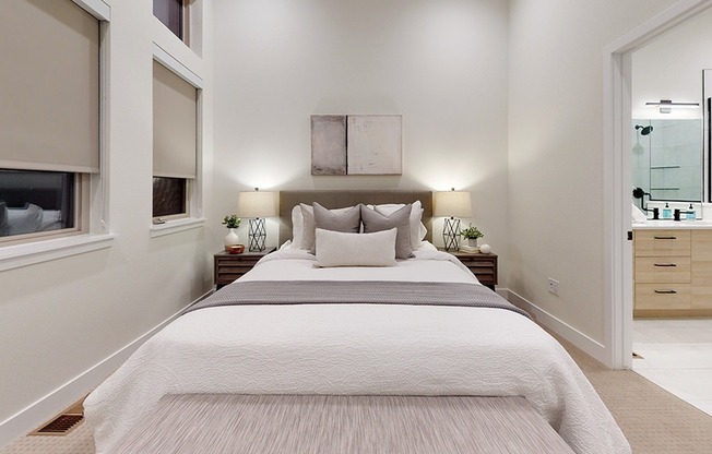 Delaware Street Townhomes