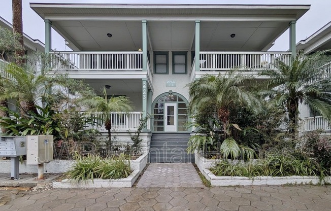 2743 VERNON TER