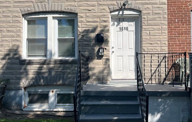 1616 Plum Street