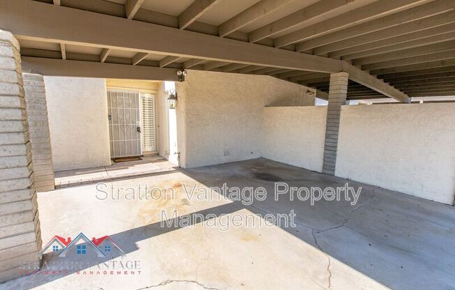 20 W CASA HERMOSA DR