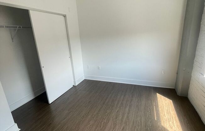 1 bed, 1 bath, 600 sqft, $1,450, Unit 602