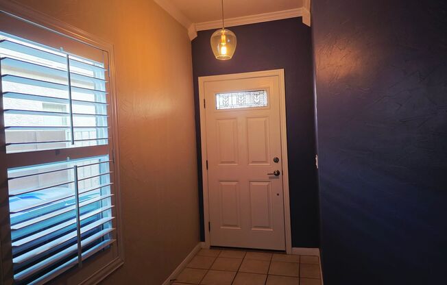 Modern Comfort in a Prime Location !