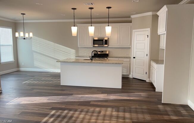 210 Navajo Trail Alvarado, Texas 76009