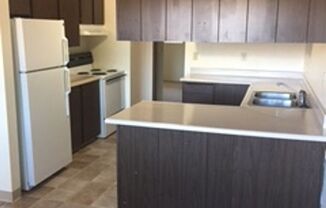 Boulder Park Apartments