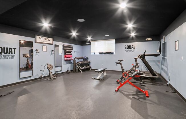 Studio, 1 bath, 513 sqft, $2,150, Unit 402