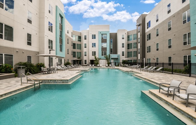 The Tiffany at Maitland West