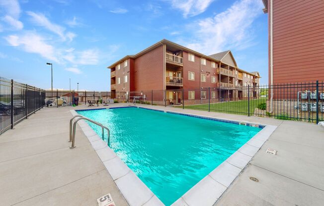 2 beds, 1 bath, 935 sqft, $940, Unit 1733-208