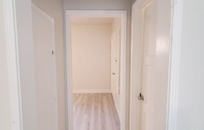 1 bed, 1 bath, 515 sqft, $1,750, Unit 5