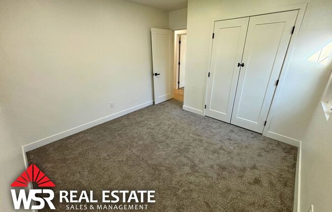 Charming upgraded 3 bedroom home near CBU!