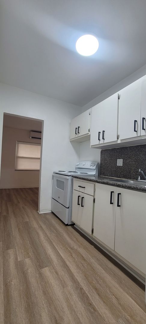 Knight Center Apartments