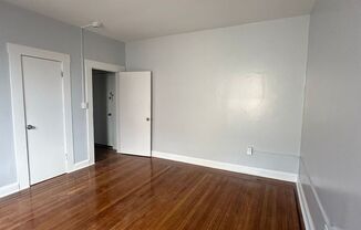 1 bed, 1 bath, $1,600