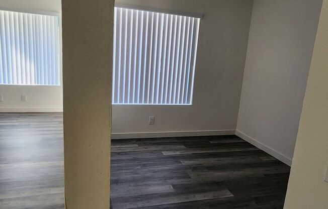 1 bed, 1 bath, $1,750