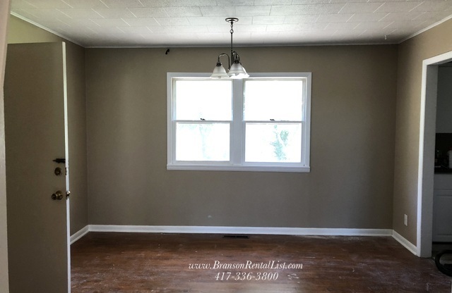 3 beds, 1 bath, $1,375