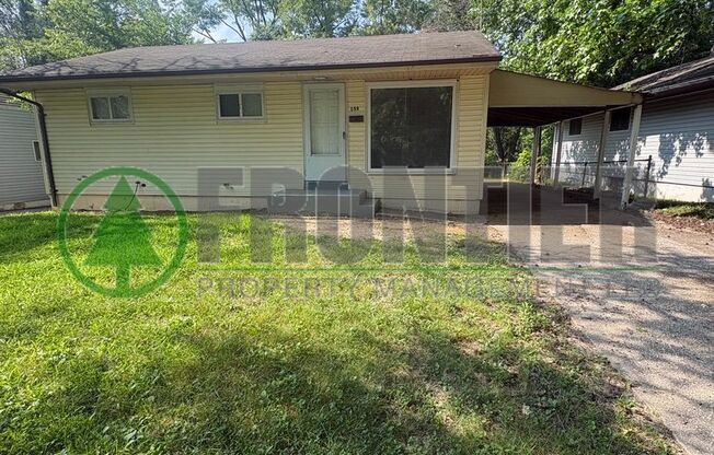 Ready now! 159 Ben Nevis Rd., St. Louis, MO 63137