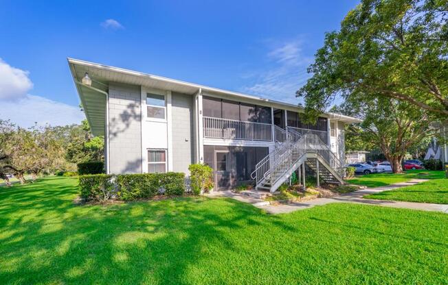 700 E Airport Blvd. Apt I5