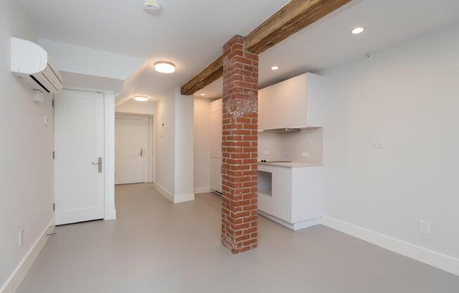 461 Massachusetts Ave.