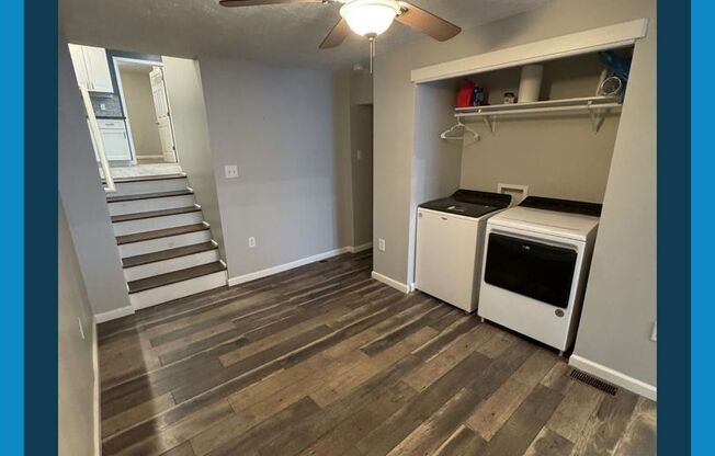 Spacious 4-Bedroom Home with Classic Charm & Modern Touches!