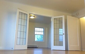 Washington Irving Apartments