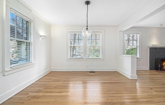 2 Bedroom in Intown Atlanta