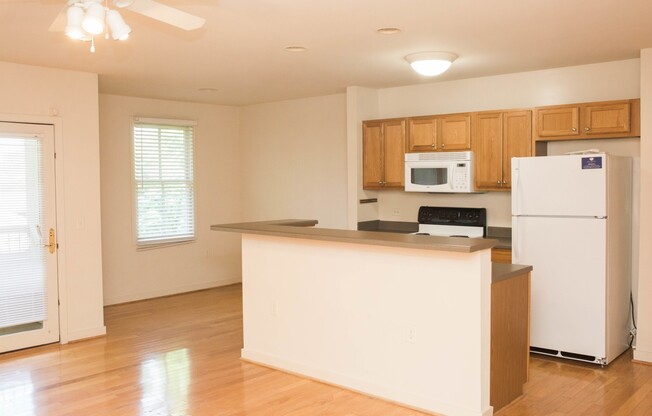 Venable Court Apartments