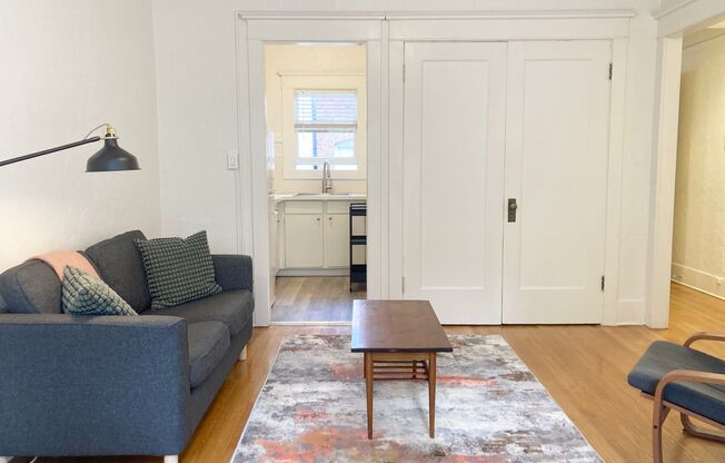Studio, 1 bath, 335 sqft, $1,695, Unit Unit 301