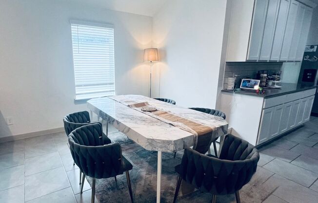 Welcome to Tamarron Community! This lovely one story Model Home Floor plan