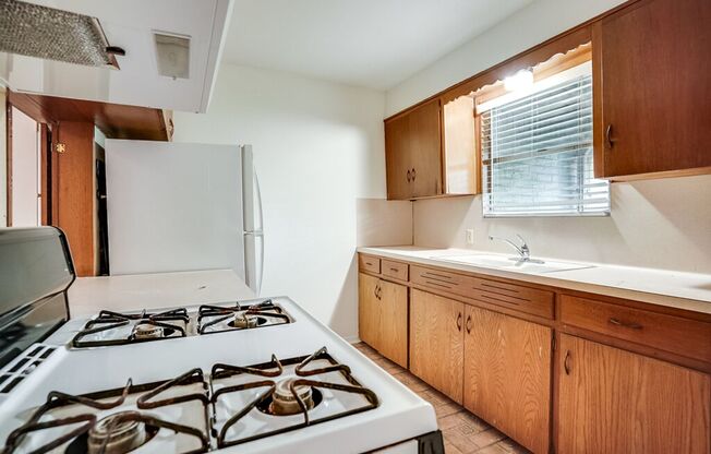 3707 Tom Green Street - TOM