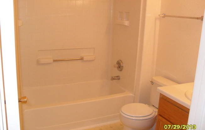 NLV DECATUR VILLAS #2015