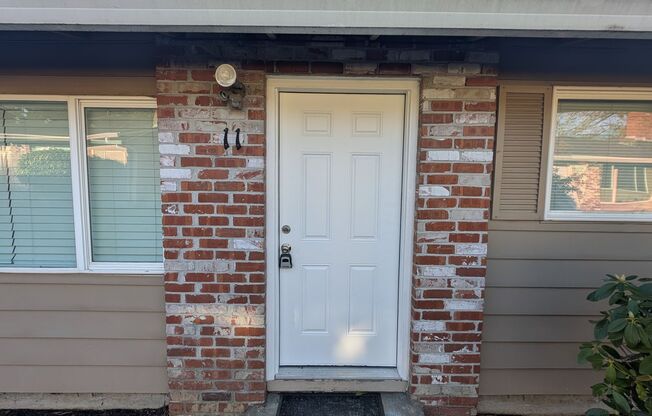 Single level in Sherwood