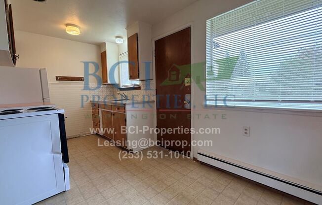Kenmar Apartments