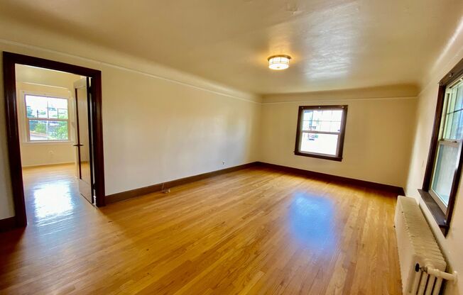 Nelsonian Apartments