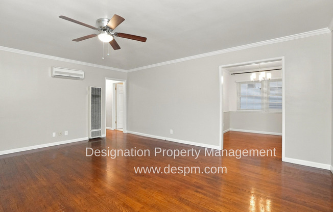 2 beds, 1 bath, 800 sqft, $2,590, Unit C