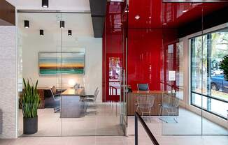 Eleanor H16 Apartments