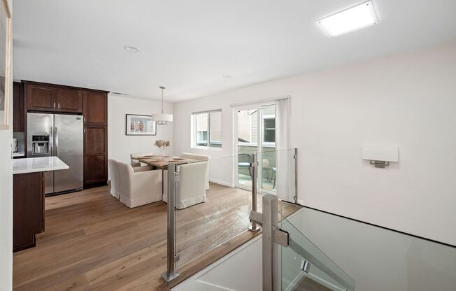 Beachside Retreat - Steps to the Beach!