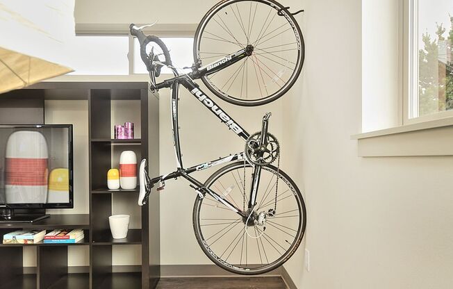 EcoFlats Meridian 2131